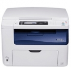 למדפסת Xerox WorkCentre 6025